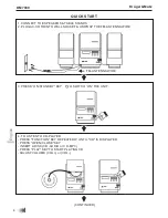 Предварительный просмотр 4 страницы Kruger&Matz KM7089 Owner'S Manual