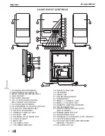 Предварительный просмотр 6 страницы Kruger&Matz KM7089 Owner'S Manual