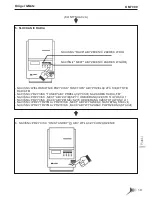 Предварительный просмотр 19 страницы Kruger&Matz KM7089 Owner'S Manual