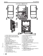 Предварительный просмотр 34 страницы Kruger&Matz KM7089 Owner'S Manual