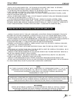 Предварительный просмотр 41 страницы Kruger&Matz KM7089 Owner'S Manual