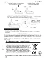 Предварительный просмотр 44 страницы Kruger&Matz KM7089 Owner'S Manual