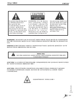 Предварительный просмотр 45 страницы Kruger&Matz KM7089 Owner'S Manual