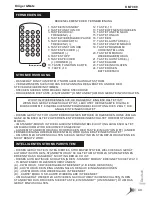 Предварительный просмотр 49 страницы Kruger&Matz KM7089 Owner'S Manual