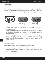 Preview for 14 page of Kruger&Matz KMP60TW Owner'S Manual