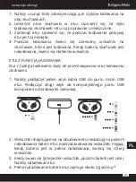 Preview for 31 page of Kruger&Matz KMP60TW Owner'S Manual