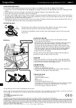 Kruger&Matz XT 100 Instruction Manual preview