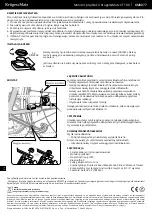 Предварительный просмотр 3 страницы Kruger&Matz XT 100 Instruction Manual