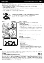 Предварительный просмотр 4 страницы Kruger&Matz XT 100 Instruction Manual