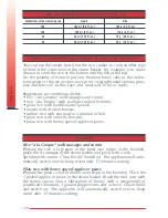 Preview for 8 page of Krups 3.2l Instructions For Use Manual