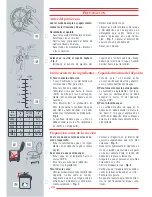 Preview for 42 page of Krups 3.2l Instructions For Use Manual