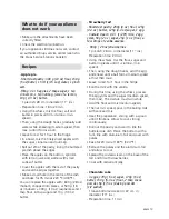 Preview for 13 page of Krups 3 8008 506 Instructions For Use Manual