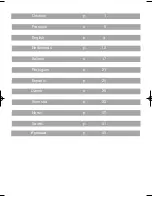 Preview for 2 page of Krups 7000 Prep Expert Series Instructions For Use Manual