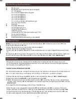 Preview for 6 page of Krups 7000 Prep Expert Series Instructions For Use Manual