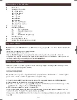 Preview for 14 page of Krups 7000 Prep Expert Series Instructions For Use Manual