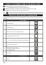 Preview for 28 page of Krups 875E Manual