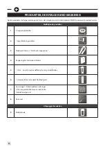 Preview for 68 page of Krups 875E Manual