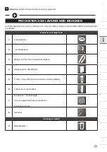 Preview for 81 page of Krups 875E Manual