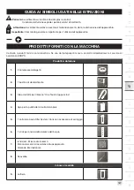 Preview for 133 page of Krups 875E Manual