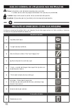 Preview for 146 page of Krups 875E Manual