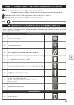 Preview for 159 page of Krups 875E Manual