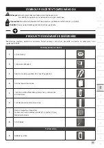 Preview for 173 page of Krups 875E Manual