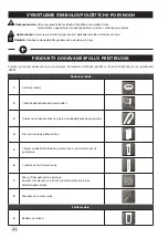 Preview for 186 page of Krups 875E Manual