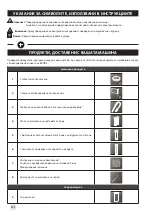 Preview for 266 page of Krups 875E Manual