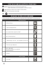 Preview for 280 page of Krups 875E Manual