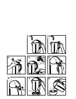 Предварительный просмотр 4 страницы Krups AquaControl Instructions For Use Manual