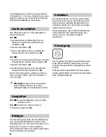 Preview for 6 page of Krups AquaControl Instructions For Use Manual