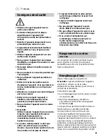 Preview for 9 page of Krups AquaControl Instructions For Use Manual