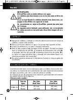 Preview for 56 page of Krups Aruba KM900855 Manual