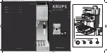 Предварительный просмотр 1 страницы Krups AUTOMATIC XP52 Series Manual