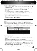 Предварительный просмотр 14 страницы Krups AUTOMATIC XP52 Series Manual