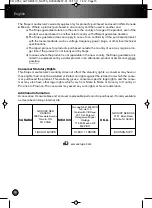 Предварительный просмотр 19 страницы Krups AUTOMATIC XP52 Series Manual