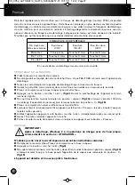 Предварительный просмотр 31 страницы Krups AUTOMATIC XP52 Series Manual