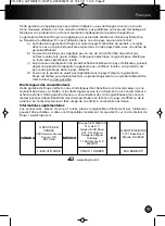 Предварительный просмотр 36 страницы Krups AUTOMATIC XP52 Series Manual