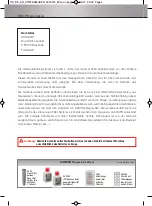 Preview for 5 page of Krups Barista EA9000 Series Manual