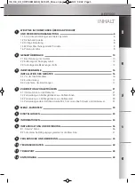 Preview for 6 page of Krups Barista EA9000 Series Manual