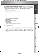 Preview for 10 page of Krups Barista EA9000 Series Manual