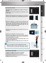 Preview for 20 page of Krups Barista EA9000 Series Manual