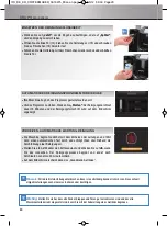 Preview for 21 page of Krups Barista EA9000 Series Manual