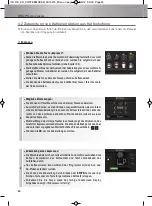 Preview for 23 page of Krups Barista EA9000 Series Manual