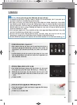 Preview for 24 page of Krups Barista EA9000 Series Manual