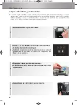 Preview for 27 page of Krups Barista EA9000 Series Manual