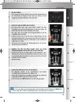 Preview for 30 page of Krups Barista EA9000 Series Manual