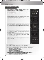 Preview for 33 page of Krups Barista EA9000 Series Manual