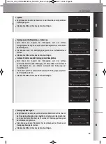 Preview for 36 page of Krups Barista EA9000 Series Manual