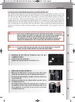 Preview for 44 page of Krups Barista EA9000 Series Manual